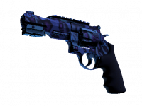 R8 Revolver Phoenix Marker